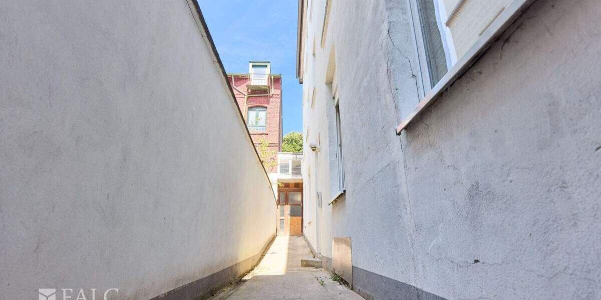 Mehrfamilienhaus, Wohnhaus Aachen Frankenberger Viertel - 2 Zimmer, 950.000&euro; | Angebot:25683250