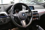 BMW X1 sDrive 18d M-SPORT SHADOW PANORAMA, LED, H/K 186.000 km 17.444 &euro; Hamm 59077