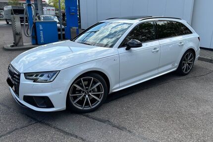 Audi A4 150.000 km 22.999 &euro; Baar-Ebenhausen 85107