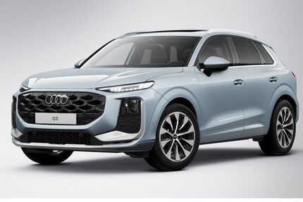 Audi Q3 5.990 km 45.990 &euro; Saarbrücken 66115