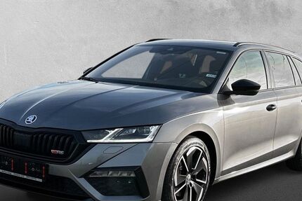 Skoda Octavia 93.700 km 28.190 &euro; Chamerau 93466