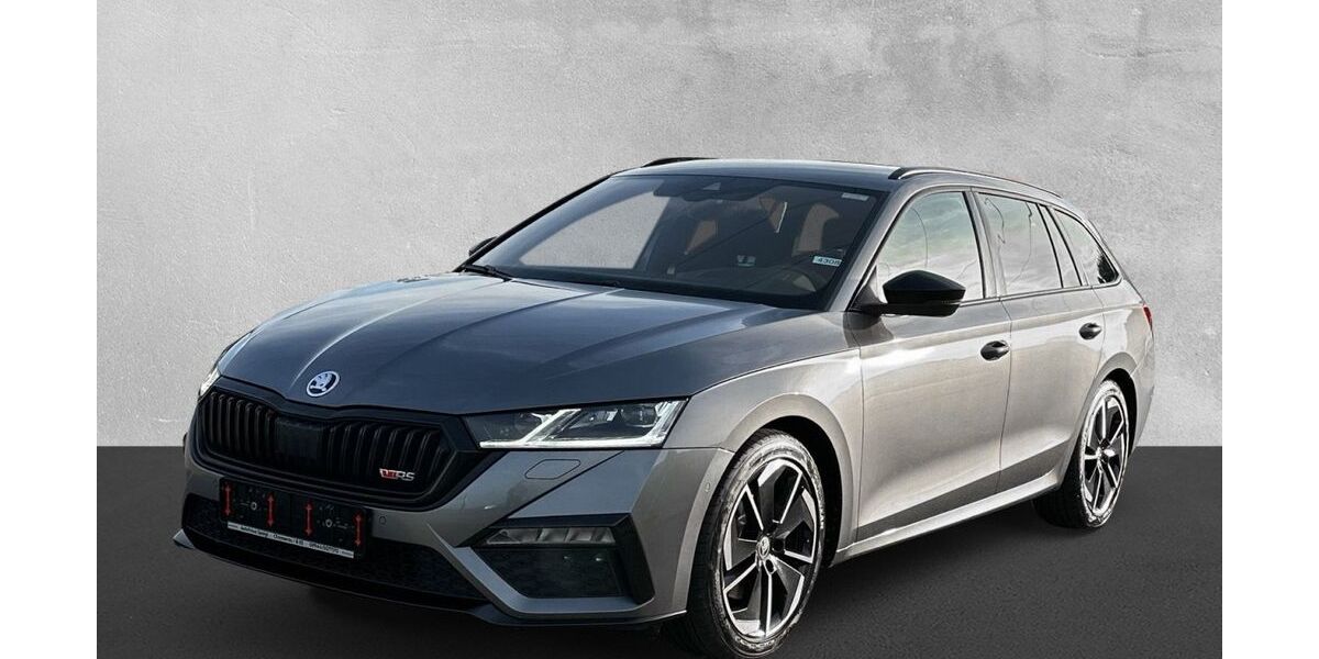 Skoda Octavia 93.700 km 28.190 &euro; Chamerau 93466