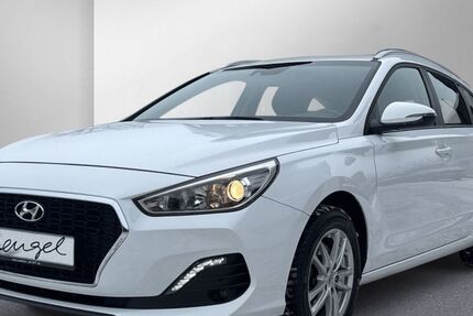Hyundai i30 51.800 km 13.969 &euro; Wunsiedel 95632