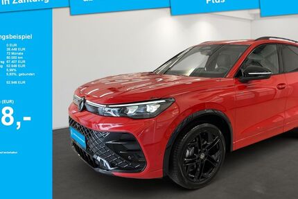 VW Tiguan 14.620 km 52.948 &euro; Kempten 87437