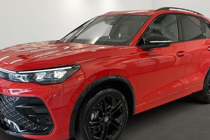 VW Tiguan 14.620 km 55.598 &euro; Kempten 87437