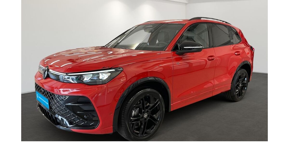 VW Tiguan 14.620 km 55.598 &euro; Kempten 87437