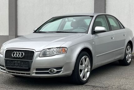 Audi A4 178.000 km 2.490 &euro; Geesthacht 21502