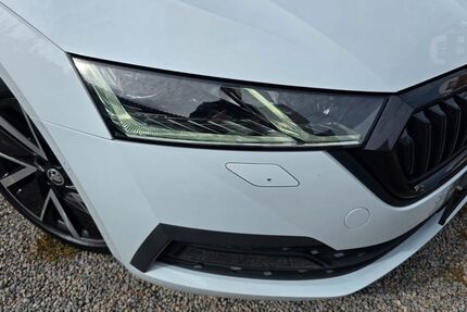 Skoda Octavia 139.995 km 15.699 &euro; Chemnitz 09113