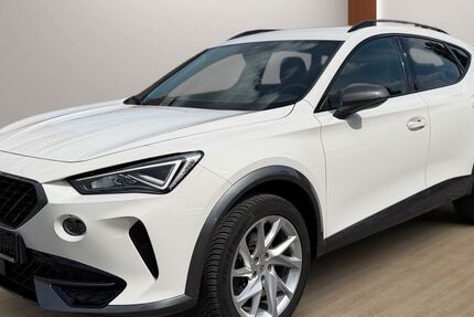 Cupra Formentor 64.300 km 21.690 &euro; Obersulm-Willsbach 74182