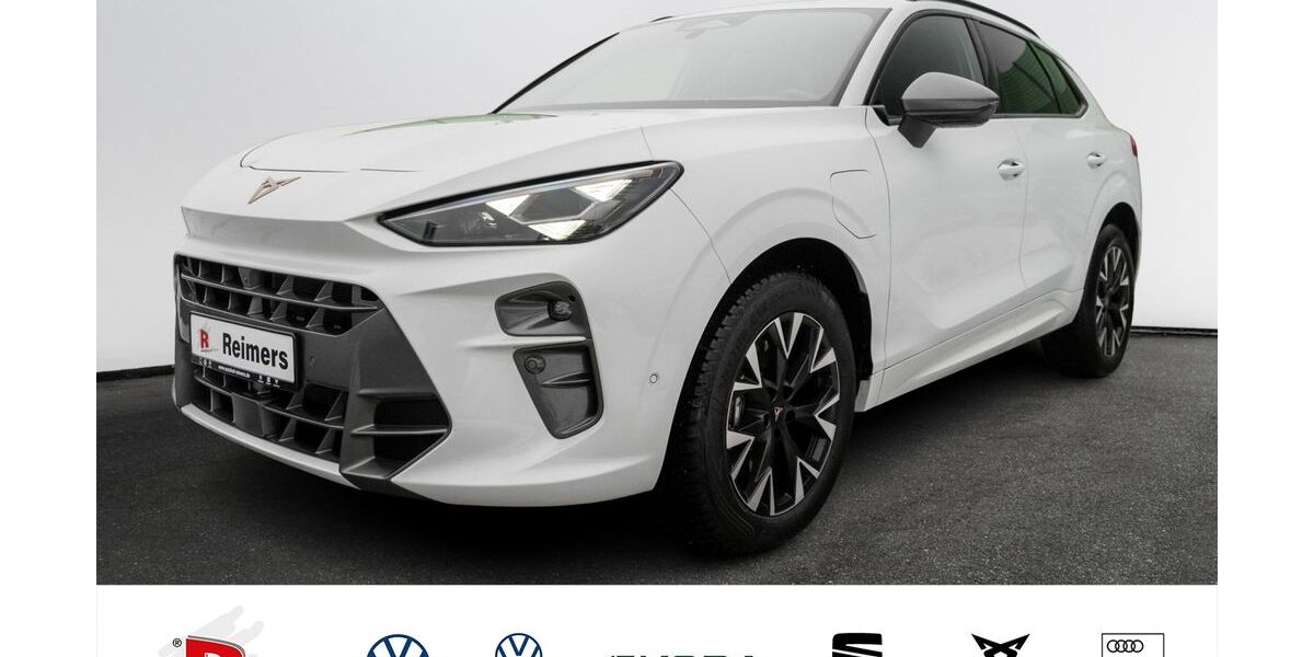 Cupra Terramar 20.400 km 38.989 &euro; Pinneberg 25421