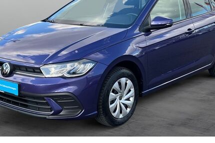 VW Polo 7.500 km 17.320 &euro; Kitzingen 97318