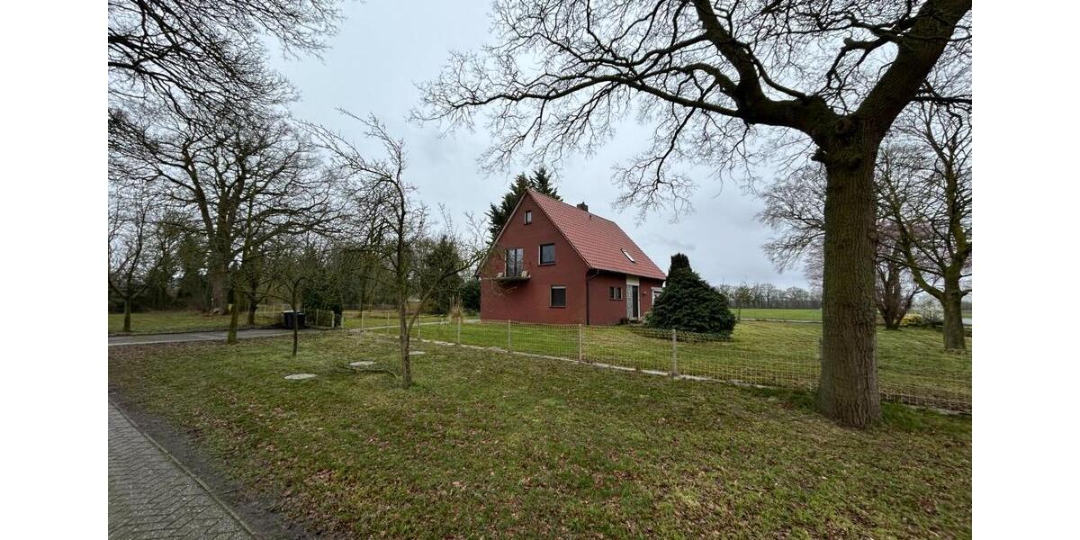 Einfamilienhaus Hoogstede - 6 Zimmer, 145 m&sup2;, 1.100&euro; | Angebot:25452570