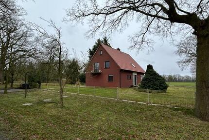 Haus Hoogstede - 6 Zimmer, 145 m&sup2;, 1.100&euro; | Angebot:25452570