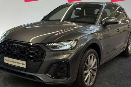 Audi Q5 12.073 km 44.990 &euro; Hannover 30179