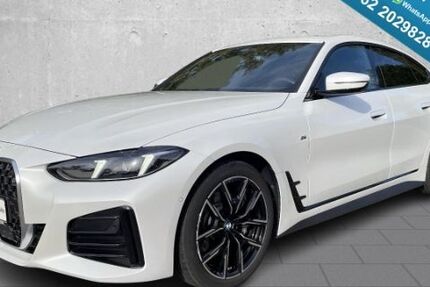 BMW 430 Gran Coupé 10.500 km 49.990 € Quickborn 25451