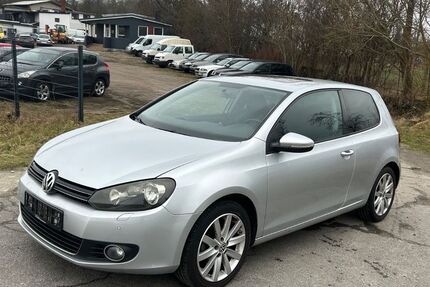 VW Golf 180.000 km 4.784 &euro; Handewitt OT Weding 24976