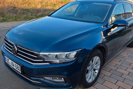 VW Passat 119.100 km 20.499 &euro; Schönenberg 66901