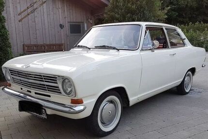 Opel Kadett
