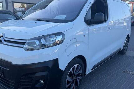 Citroen Jumpy 128.000 km 14.599 &euro; Alzey 55232