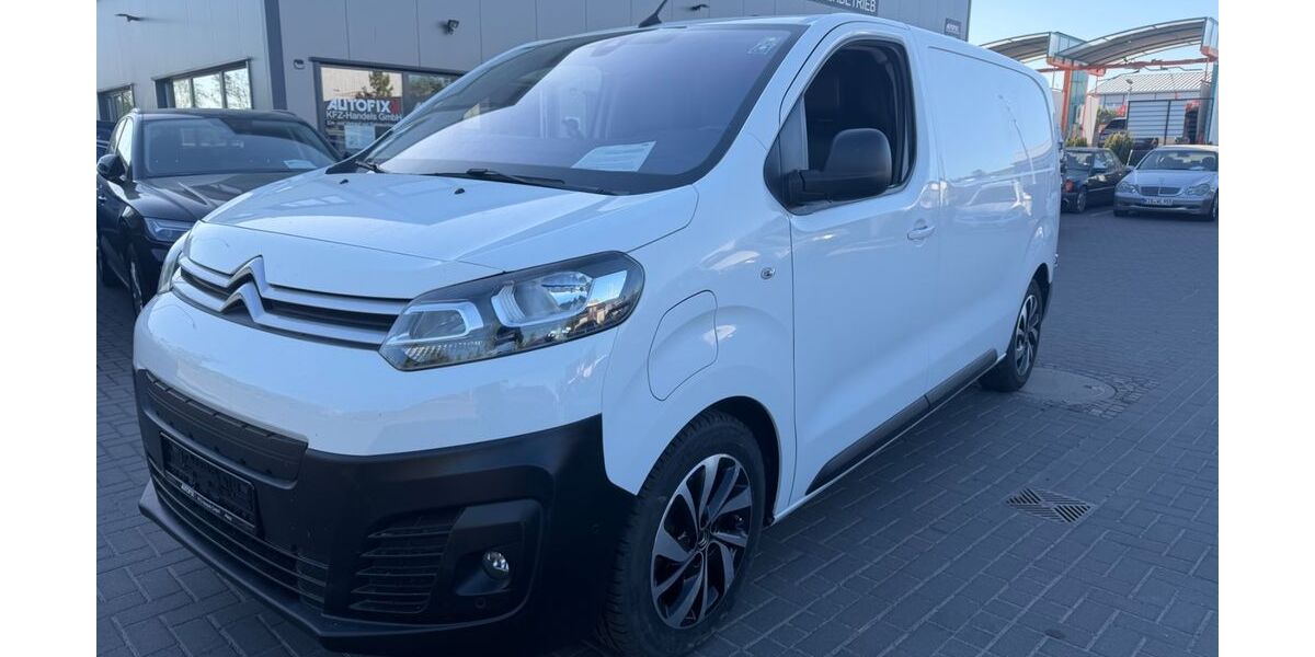 Citroen Jumpy 128.000 km 14.599 &euro; Alzey 55232