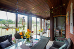 Wohngenuss mit Charme - gepflegtes Ein- bis Zweifamilienhaus mit Wintergarten - Einfamilienhaus Lemförde | Angebot:25862195