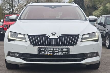 Skoda Superb 106.000 km 17.990 &euro; Merzig 66663