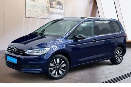 VW Touran 21.065 km 34.850 &euro; Idar-Oberstein 55743