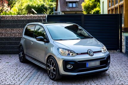 VW up! 52.750 km 14.999 € Leutenberg 07338