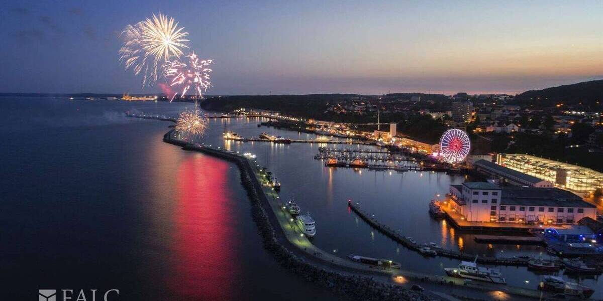 Etagenwohnung Sassnitz - 2 Zimmer, 62 m&sup2;, 295.500&euro; | Angebot:26053505