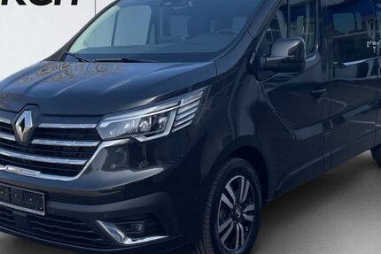 Renault Trafic 53.000 km 32.990 &euro; Memmingen 87700