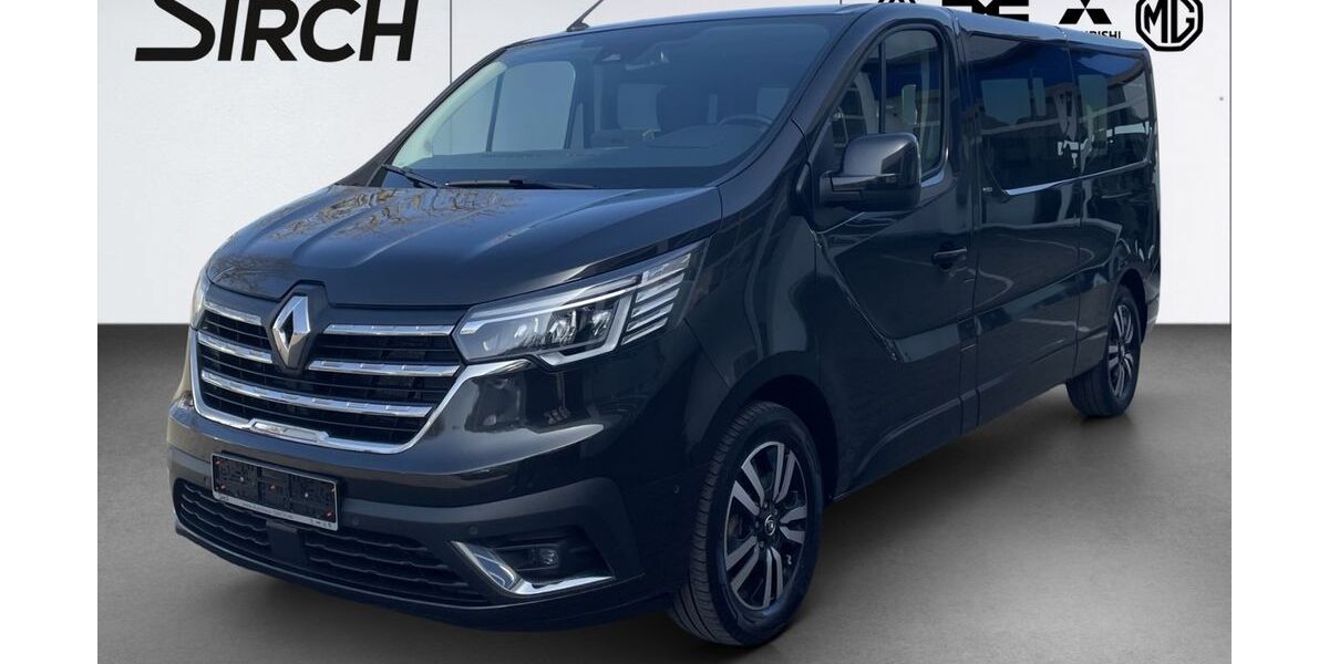 Renault Trafic 53.000 km 34.990 &euro; Memmingen 87700