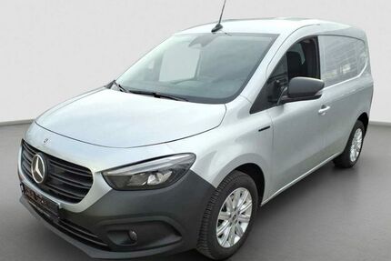 Mercedes-Benz eCitan 12.925 km 25.942 &euro; Neu-Ulm 89231