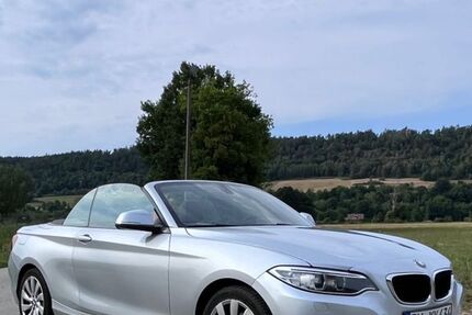 BMW 220 163.000 km 13.800 &euro; Beilngries 92339