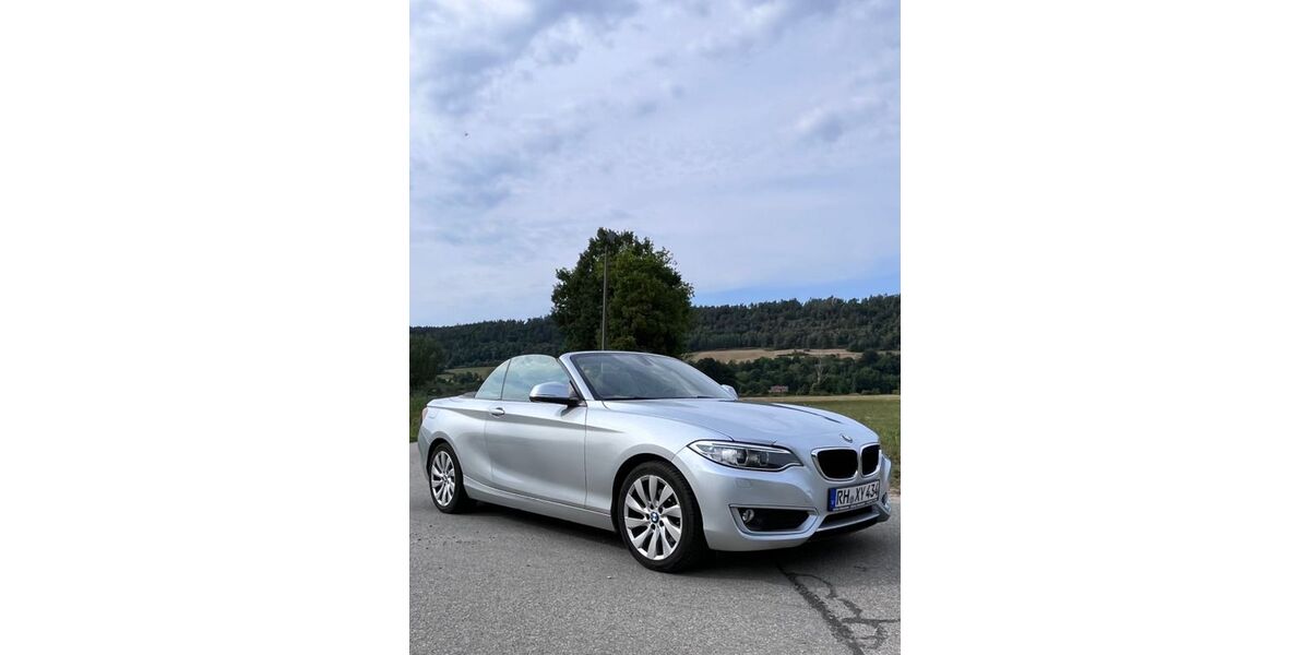 BMW 220 163.000 km 13.800 &euro; Beilngries 92339