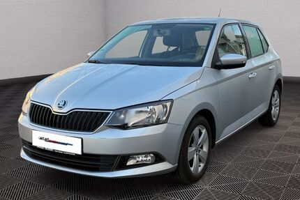 Skoda Fabia 131.000 km 7.390 &euro; Neuwied 56564