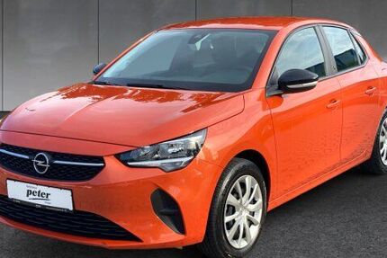 Opel Corsa 39.770 km 13.440 &euro; Witzenhausen 37213