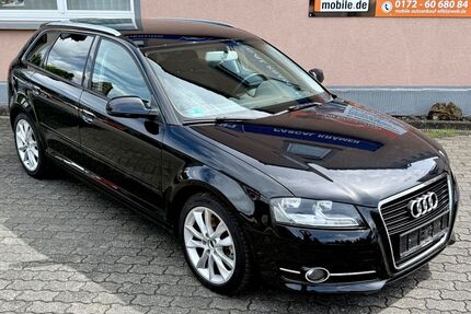 Audi A3 260.000 km 4.890 &euro; Gerolstein 54568