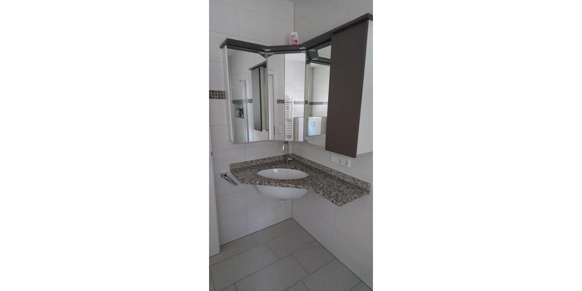 Einfamilienhaus Reken - 3 Zimmer, 100 m&sup2;, 1.220&euro; | Angebot:26397482