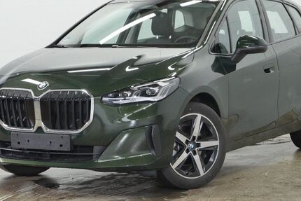 BMW 220 Active Tourer 11.772 km 34.580 &euro; Speyer 67346