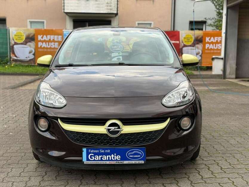Opel Adam 73.066 km 7.400 € Herne 44652