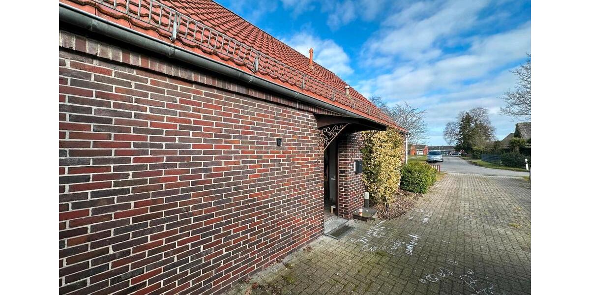 Einfamilienhaus Wangerland - 4 Zimmer, 99 m&sup2;, 244.000&euro; | Angebot:26018288