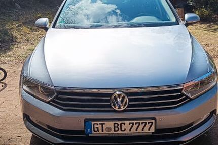VW Passat Variant 200.380 km 13.100 &euro; Drakenburg 31623