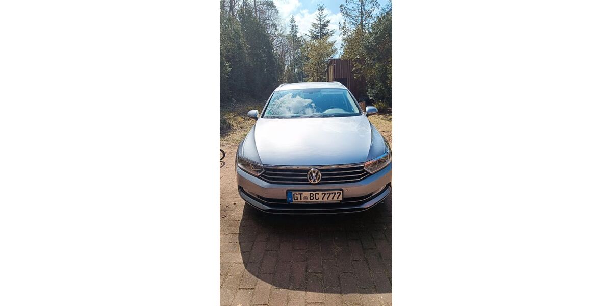 VW Passat Variant 200.380 km 13.100 &euro; Drakenburg 31623