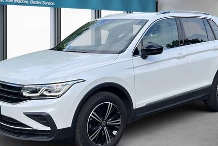 VW Tiguan 37.568 km 24.590 &euro; Schweinfurt 97424