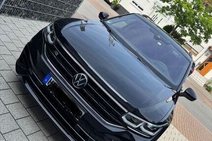 VW Tiguan 26.500 km 46.500 &euro; Leimen 69181