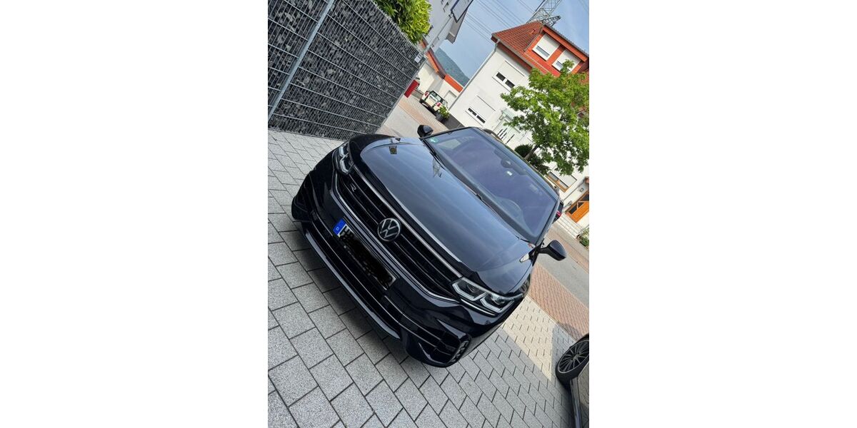 VW Tiguan 26.500 km 46.500 &euro; Leimen 69181