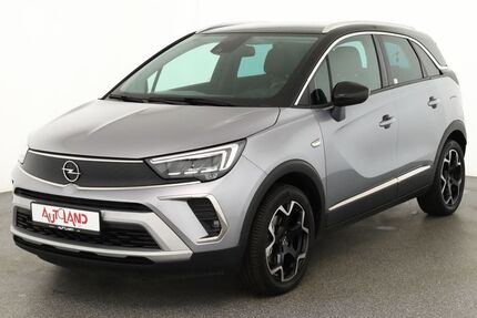 Opel Crossland (X) 45.590 km 17.890 &euro; Kassel 34123