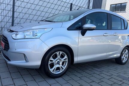 Ford B-Max 74.000 km 7.800 &euro; Grafenau 71120