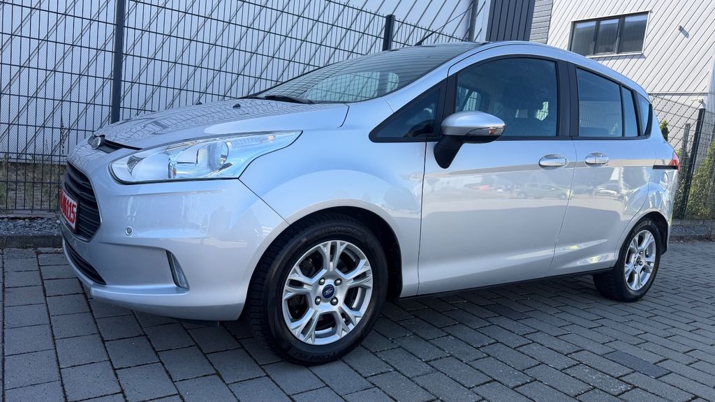 Ford B-Max 74.000 km 7.800 &euro; Grafenau 71120