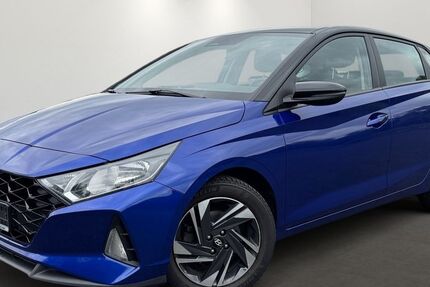 Hyundai i20 75.000 km 13.990 &euro; Dillenburg 35684